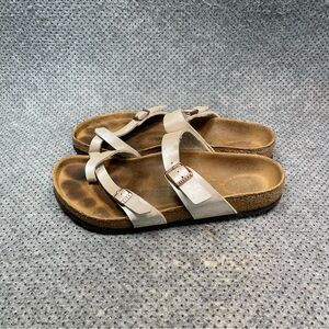 Birkenstock Mayari Pearl Sandals Size 11 Women’s